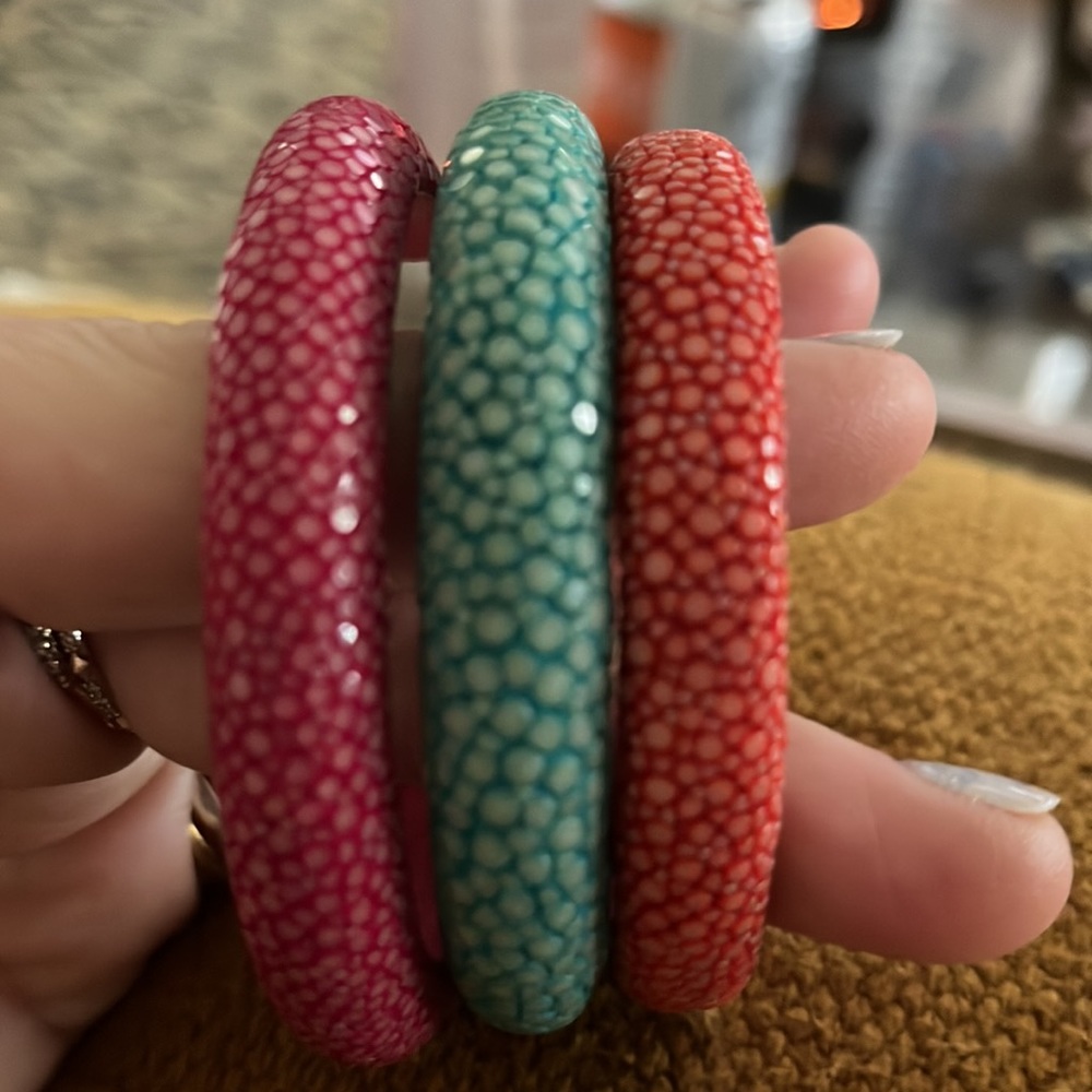 Bracelet Stack - Picture 4 of 4